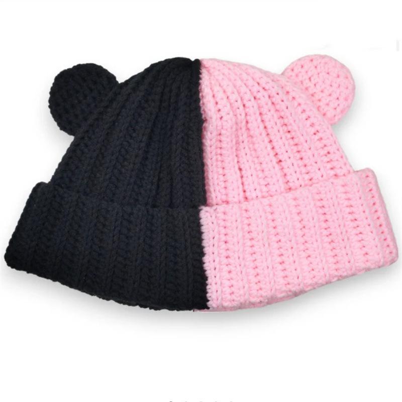 

Новый вязаный крючком ажурный шарф ручной работы с бантом для взрослых adult 57-59cm