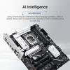 Carte mère - ASUS - PRIME B860-PLUS WIFI - Intel B860 LGA 1851 (Socket V1) ATX
