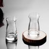Small Baijiu Glass Set: Wine Cup & Decanter for Home & Commercial Use
