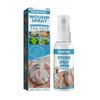 Spray Tratament pentru Îngrijirea Pielii Animalelor de Companie Ameliorarea Mâncărimilor pentru Piele Sensibilă Spray pentru Curățarea Tăieturilor Spray de Reparare a Rănilor Animalelor de Companie pentru Erupții Cutaneoase