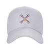 Assyria Assyrian  Golf Hat Trendy  Sun Cap For Unisex Women Adjustable Casual Wear