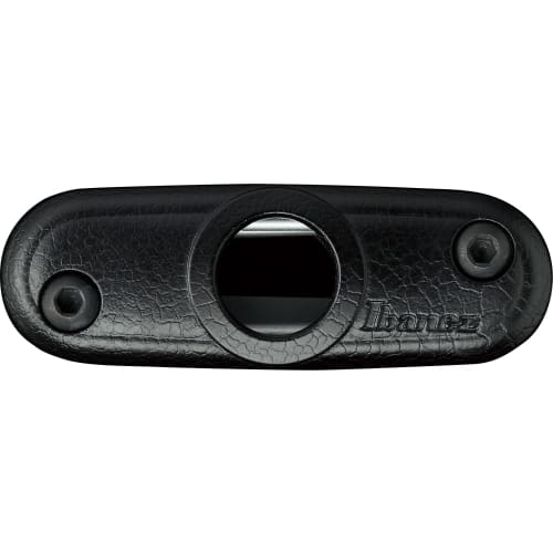 Ibanez Electric Guitar & Bass Multi-Setup Tool (Metric) "Biker's Black" MTZ11-BBK