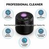 Ultrasonic Cleaner for Dentures, Jewelry, Watch Straps & Toothbrush Covers