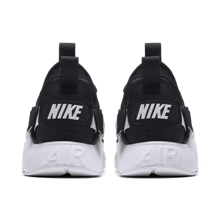 Νέα Nike Air Huarache City Low Μαύρο Μαύρο Λευκό Γυναικεία AH6804-002