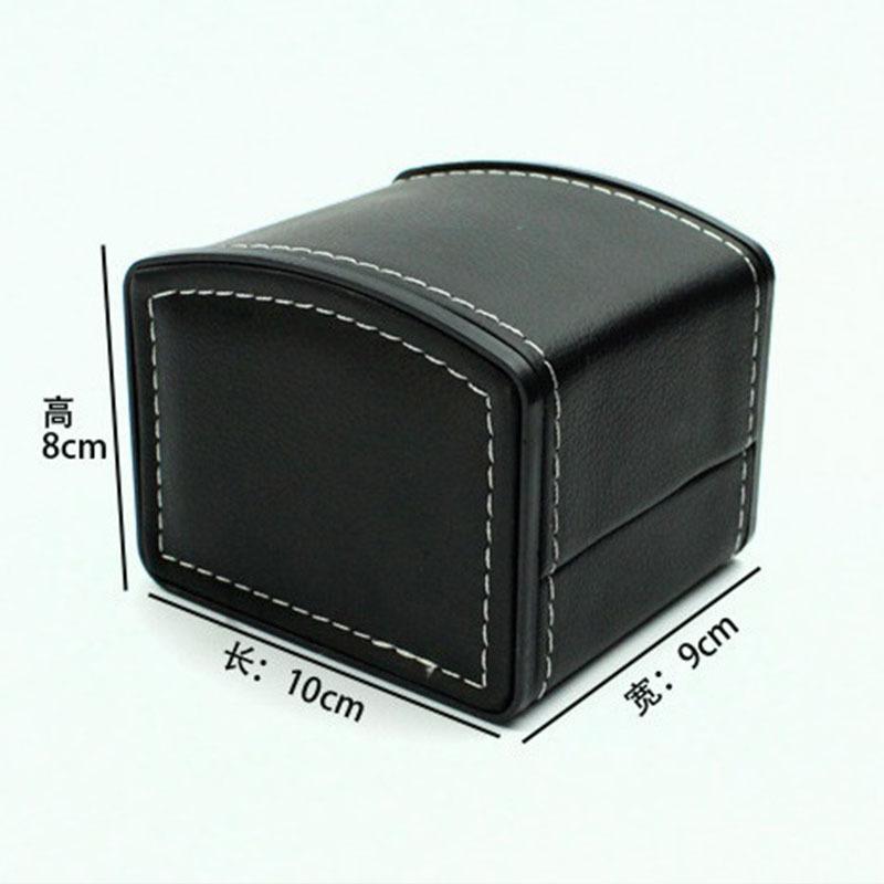 Color Printing Watch Leisure Sports Watch Boutique Gift Box, Birthday Gift Box, Watch Packaging Box