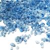 3-6mm Vibrancy Aquariums Gravel Beads for Natural Underwater Scenery Fish Habitats for Home Office Fishtanks