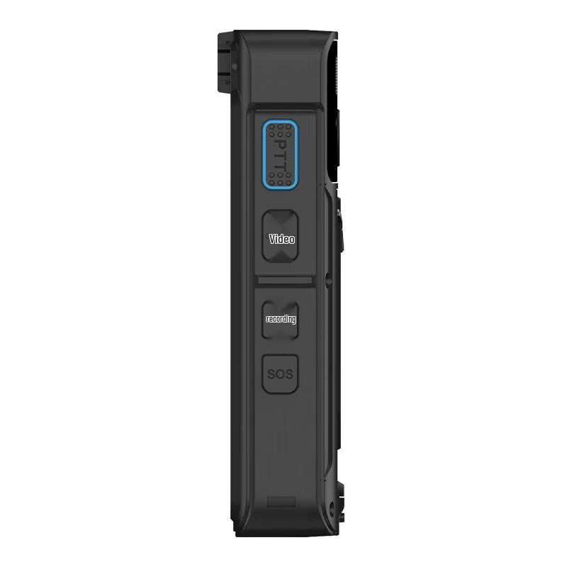 Bright View DSJ-SLJ6GA1 64GB HD Video Recorder CN plug (adapter included)