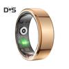 R02P Smart Ring Health Tracker IP68 Waterproof Fast Charging Sleep Monitor Fitness Tracking Bluetooth-compatible Smart Ring