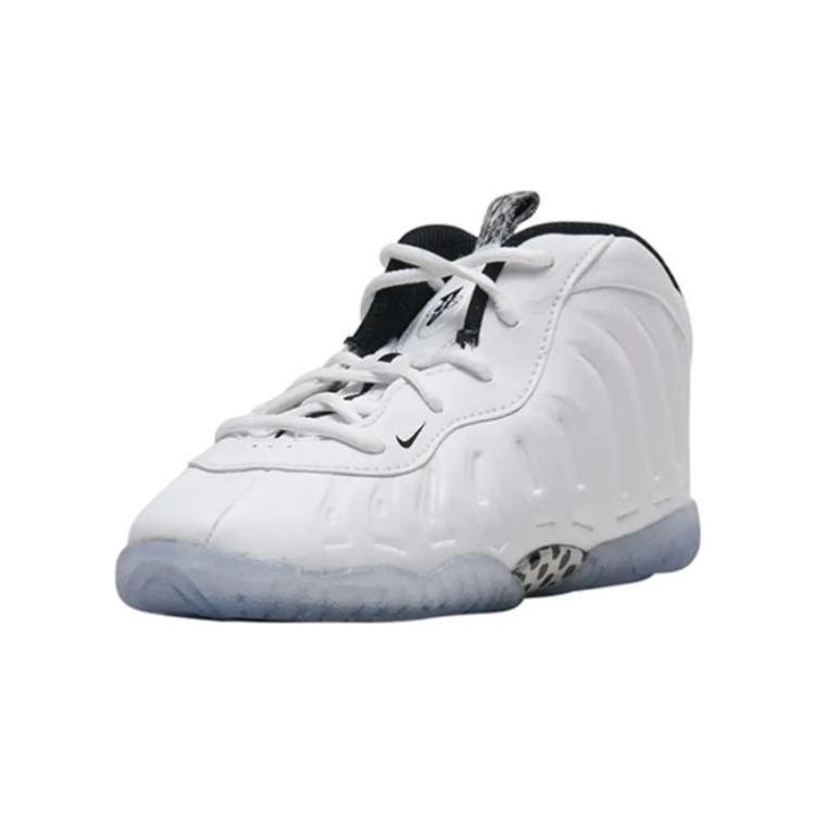 Nike Air Foamposite One White Ice TD 723947-102