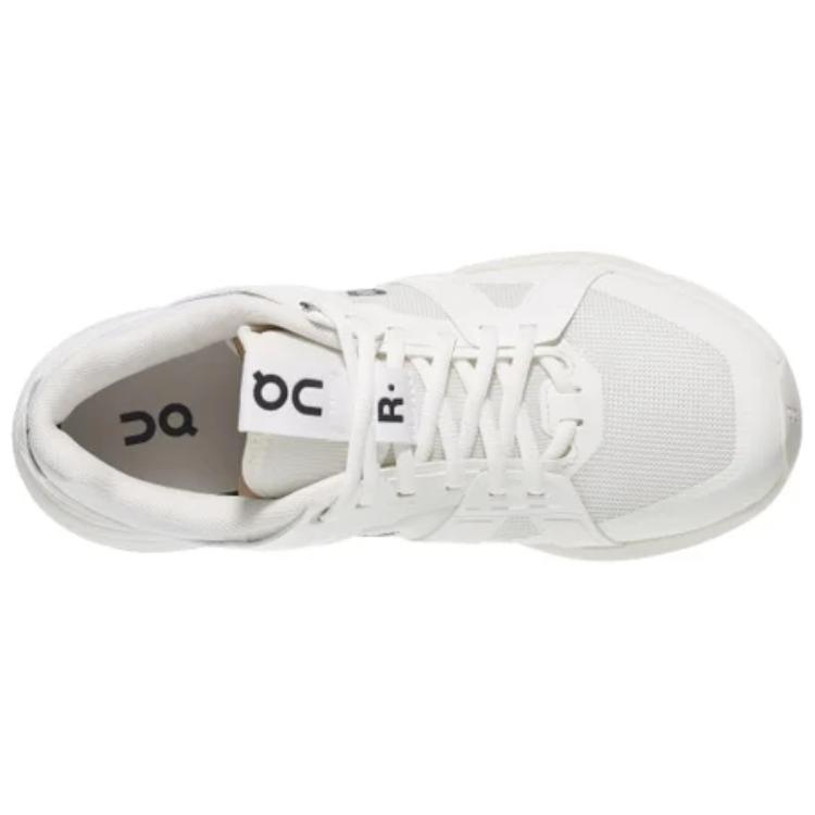 ON  The Roger Clubhouse Pro White Ice Women Sneakers 3WD30050202