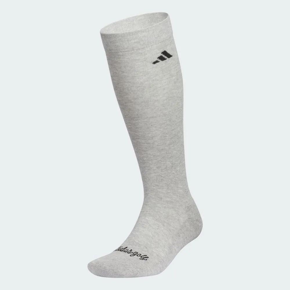 adidas GOLF Функциональные носки до колена с логотипом JM0229 209381 S