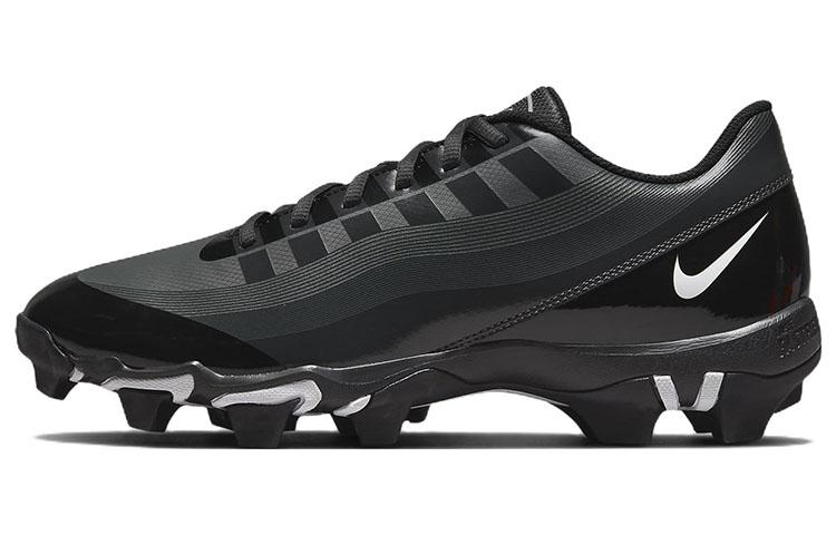 Nike Vapor Edge Shark  Black Iron Grey  DQ5114-001 47.5