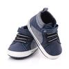 Newborn Baby Girls Boys First Walkers Soft Sole Shoes