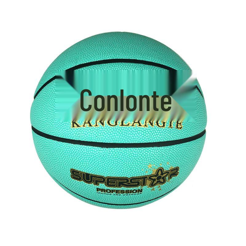 Kanglangte Rubber Basketball