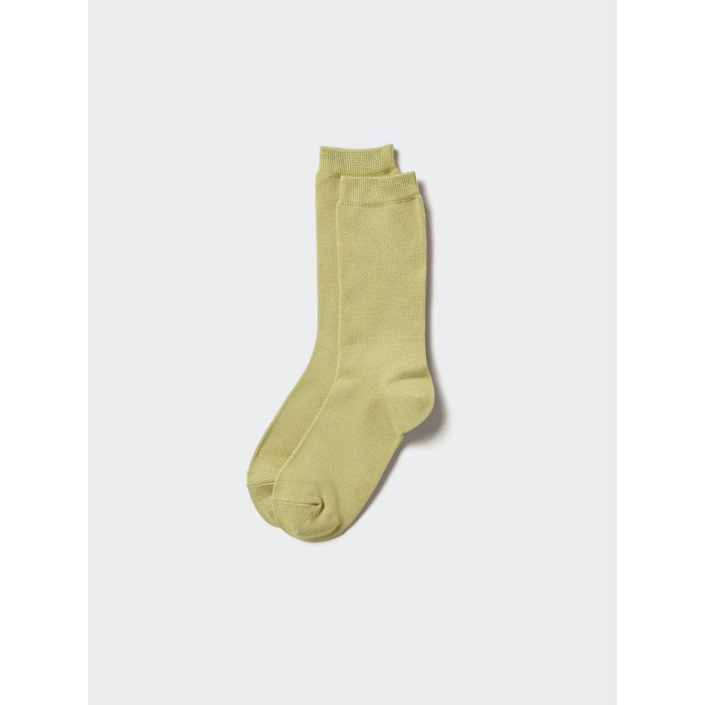 

Юникло 52 GREEN/WOMEN 2325