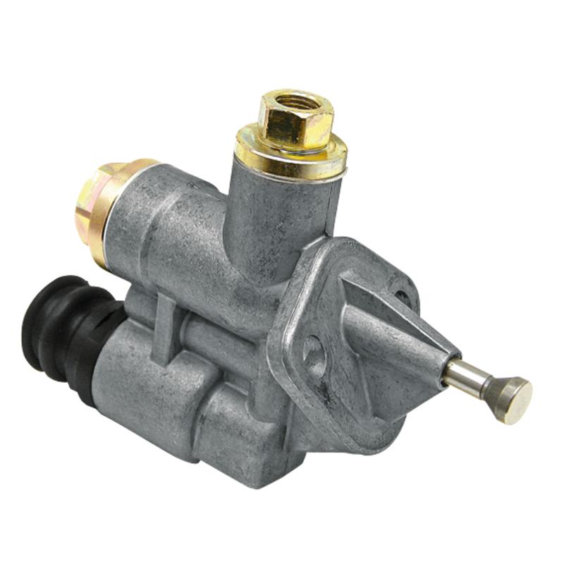 Case IH GRANIT diaphragm feed pump J936316 J933252