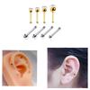 Smykker og accessoires – Piercing