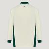 Adidas Men's 2026 Long Sleeve Polo Shirt KW5688