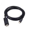 3m Mini DisplayPort To HDMI Adapter Converter Cable High Definition 1080P Conversion Cord