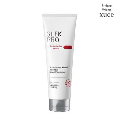 Cura di capelli e cuoio capelluto – Creme, lozioni e maschere per capelli