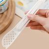 Multifunctional Can Opening Spoon With Funnel Draining For Kitchen Serving