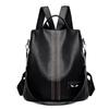 New Luxury Brand Women Backpack High Quality Leather Simplicity Backpacks Leisure Travel Bags Fashion School Bags for Girls