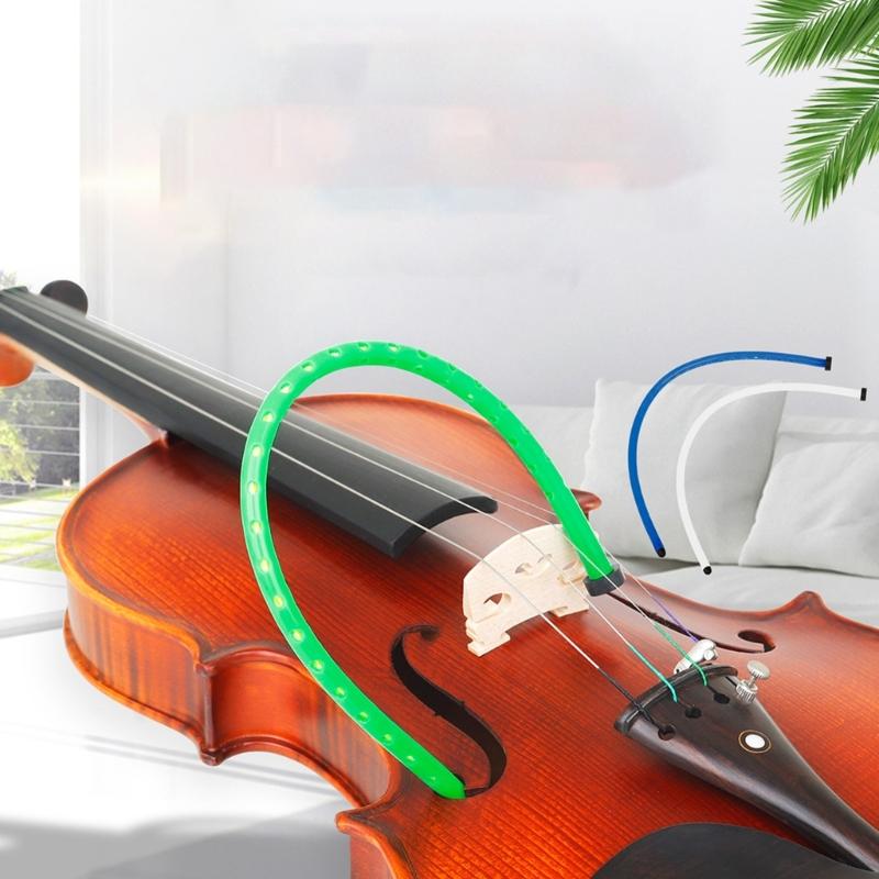 Geigen F-Loch Humidifier Geigendecke Humidifier Röhre Geigenwartung Ersatzteile zur Vermeidung von Plattenrissen