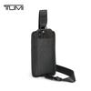 TUMI Alpha Series Men's Crossbody Shoulder Bag