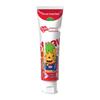 Sanqi Kids Fluoridfreie Xylit-Zahnpasta - Erdbeere