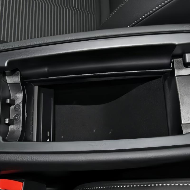 For Benz GLB GLA CLA A B Class MB X247 H247 C118 W177 W247 AMG Car Center Console Armrest Storage Box Sundries Packing