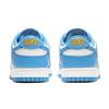 Nike Dunk "Coast" Low women's sneakers North Carolina Blue