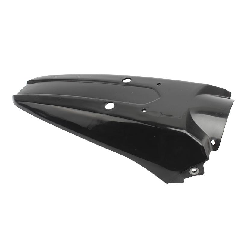 Motorcycle Rear Fender Refit Plate Mudguard Tire Wheel Hugger Splash Protector Cover For Kawasaki KLX250 KLX300 KLX 250 300