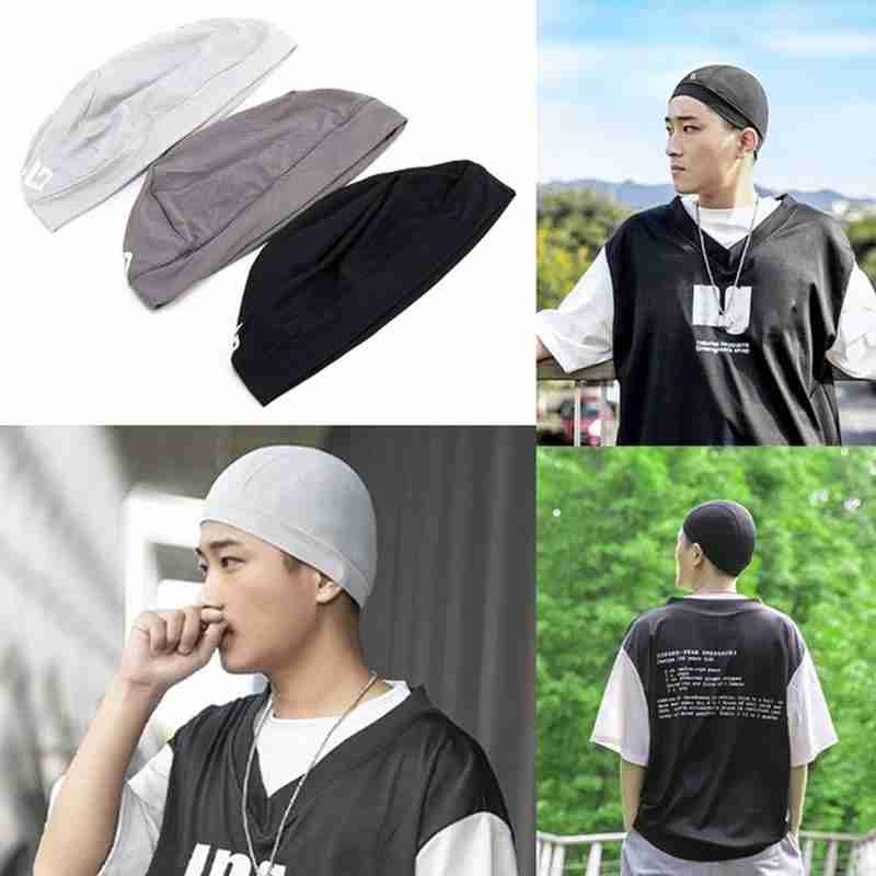 Buy Moisture Wicking Cooling Skull Cap 