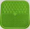 Silicone Slow-Feeder Lick Mat for Cats & Dogs