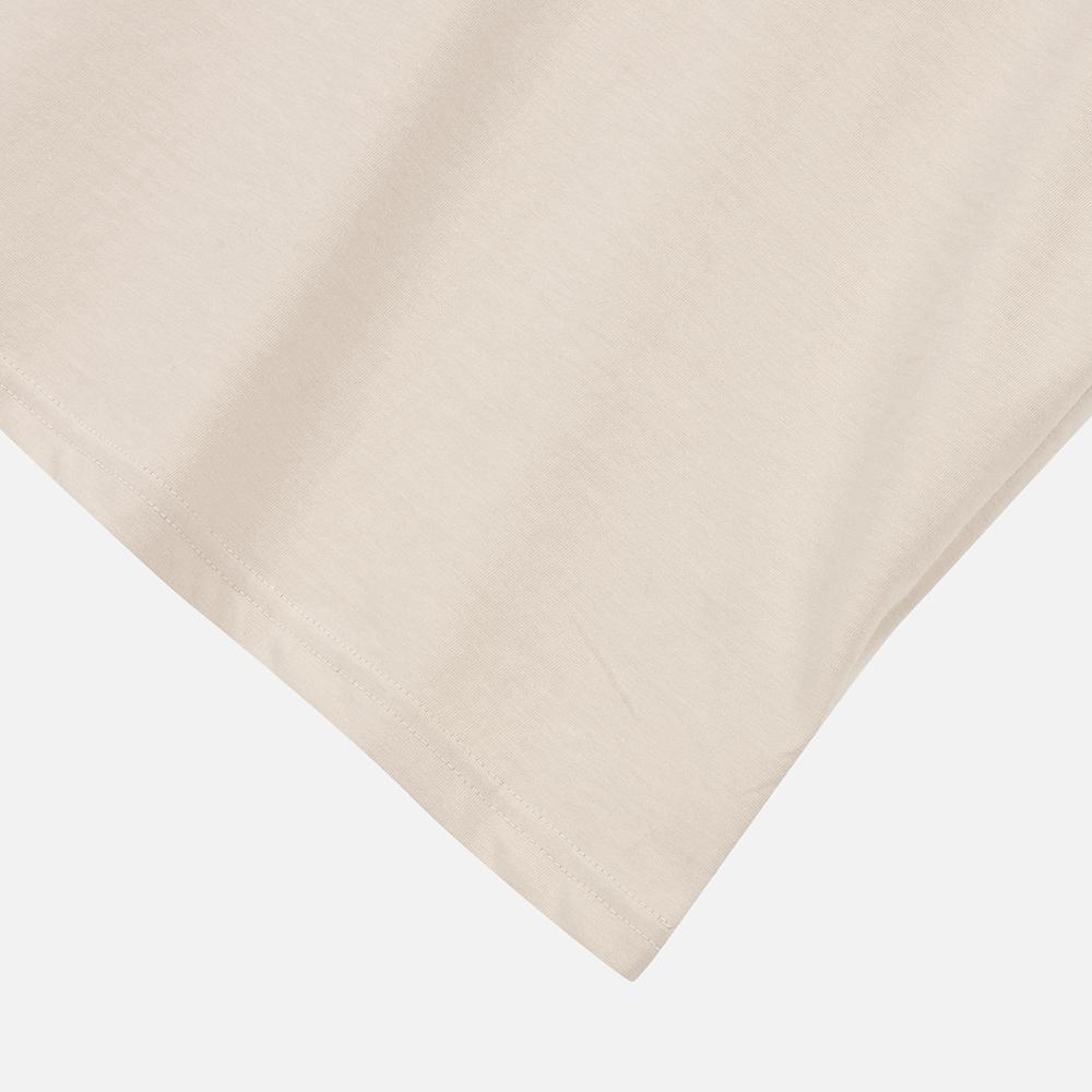 COLUMBIA Unisex Csc Outdoor White Graphic Short Sleeve T-Shirt