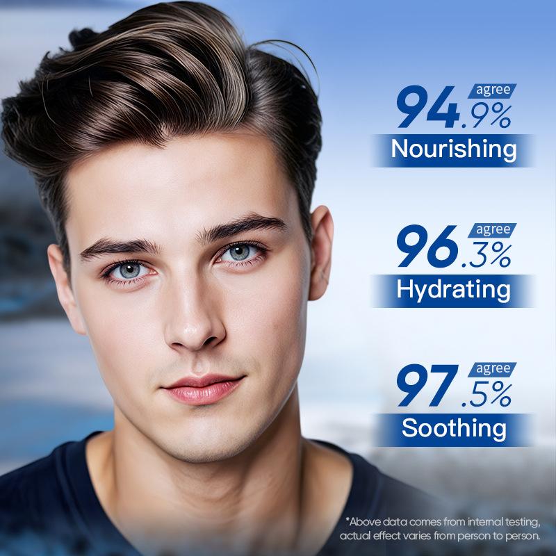 Men's Cream, Hydrating and Moisturizing, Hydrating and Moisturizing Cream, Face Cream Manufacturer