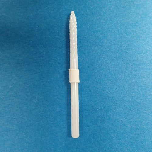 

Argofile Japan Zirconite Slim Nose Fine Plastic Model Tool ZKC2012