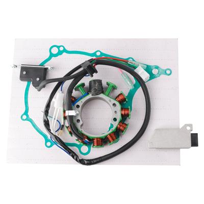 Stator Regulator Rectifier Gasket For Yamaha XT500T XT600 XT600N XT600H 87-89