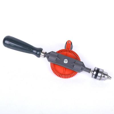 Perceuse à main polyvalente Chunfeng pour le travail du bois et les tâches de bricolage