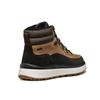 Geox Men S Comfort Gore Tex BootS Brown Granito pluS Grip B aBx 9gxfzd4w5B
