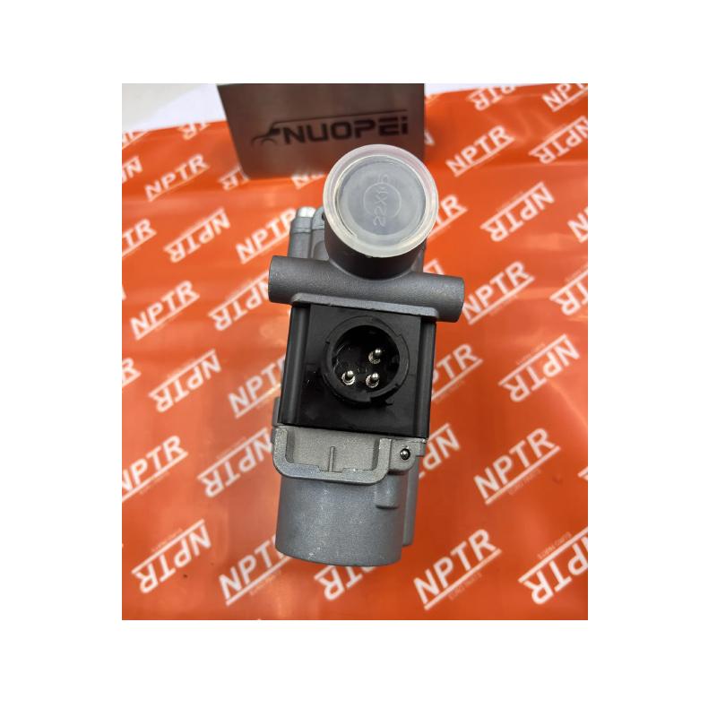 ABS Solenoid Modulator Valve 1079666 4721950180 1504901 1524831 1453761 1934975 1934978 1079666 1195752