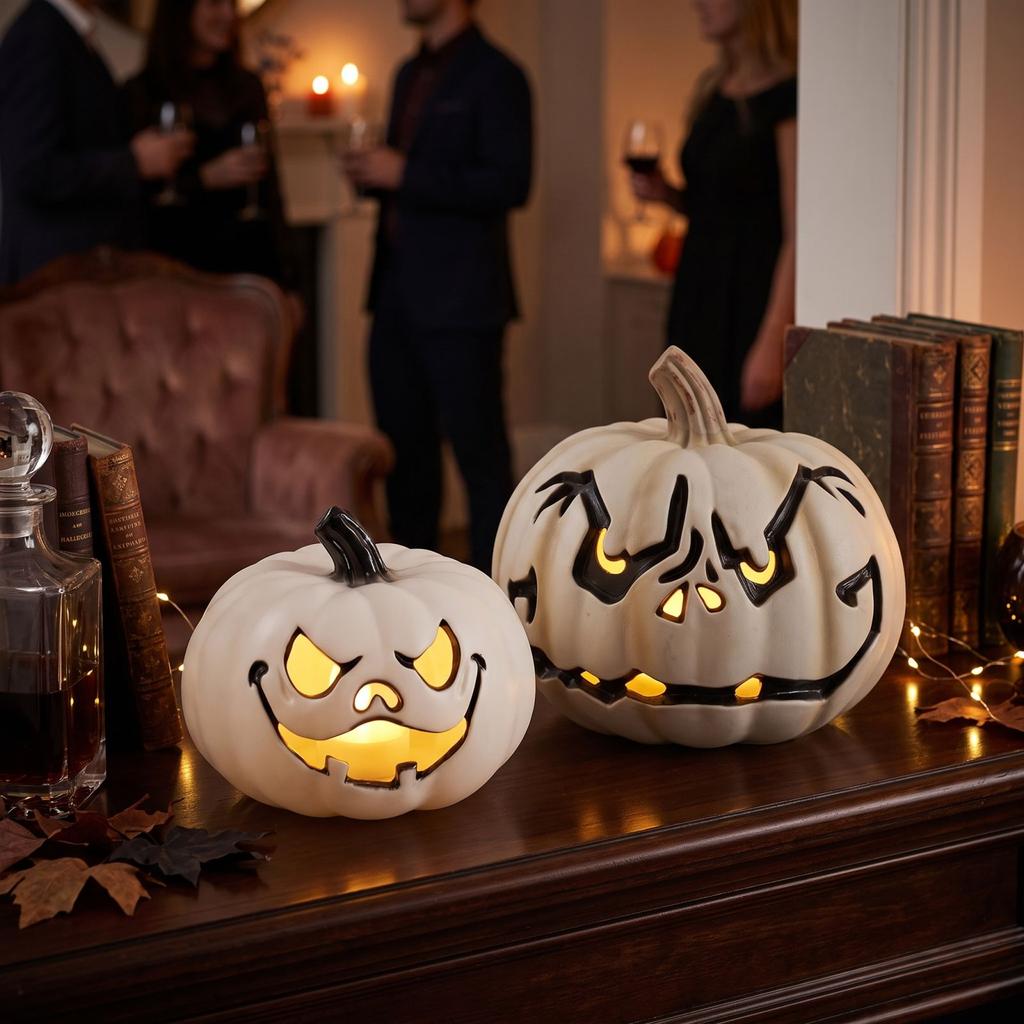 Halloween Pumpkin for Party Decorations