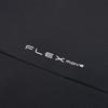 FILA Solid Color Straight Leg Fitness Woven Knitted Sports Pants Men bottoms Deep-Black A11M411804F-BK
