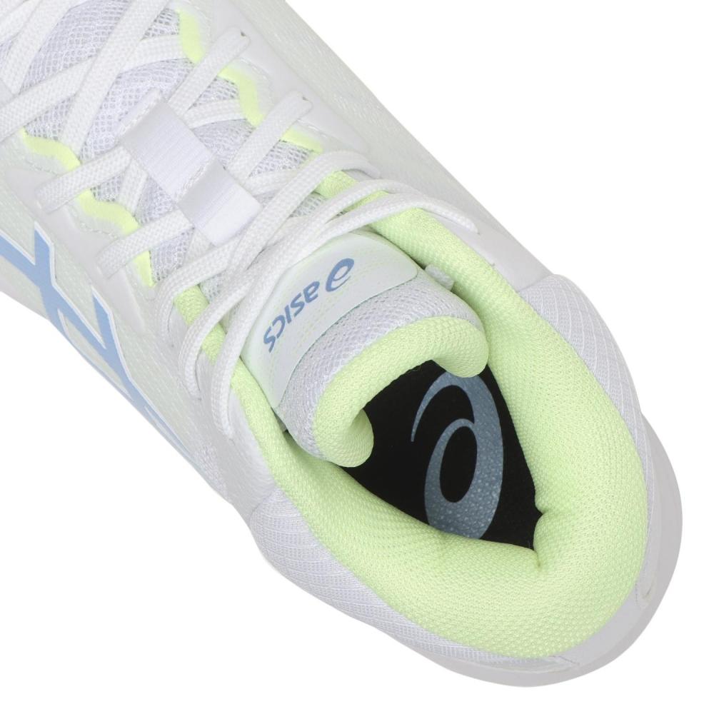 Asics Lady Gel Fairy 9 White Bluebliss 1062a007.104