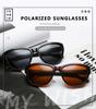 Cat Eye Polarized Sunglasses Men Women Lady Elegant Sun Glasses Luxury Brand Design Female Driving Eyewear Oculos De Sol