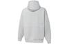 PUMA Sweatshirts Unisex Gray Hooded Moderate Other 534673-19