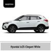 Hyundai IX25 Polar White Touch-Up Pen - Original Paint Repair for All Car Parts