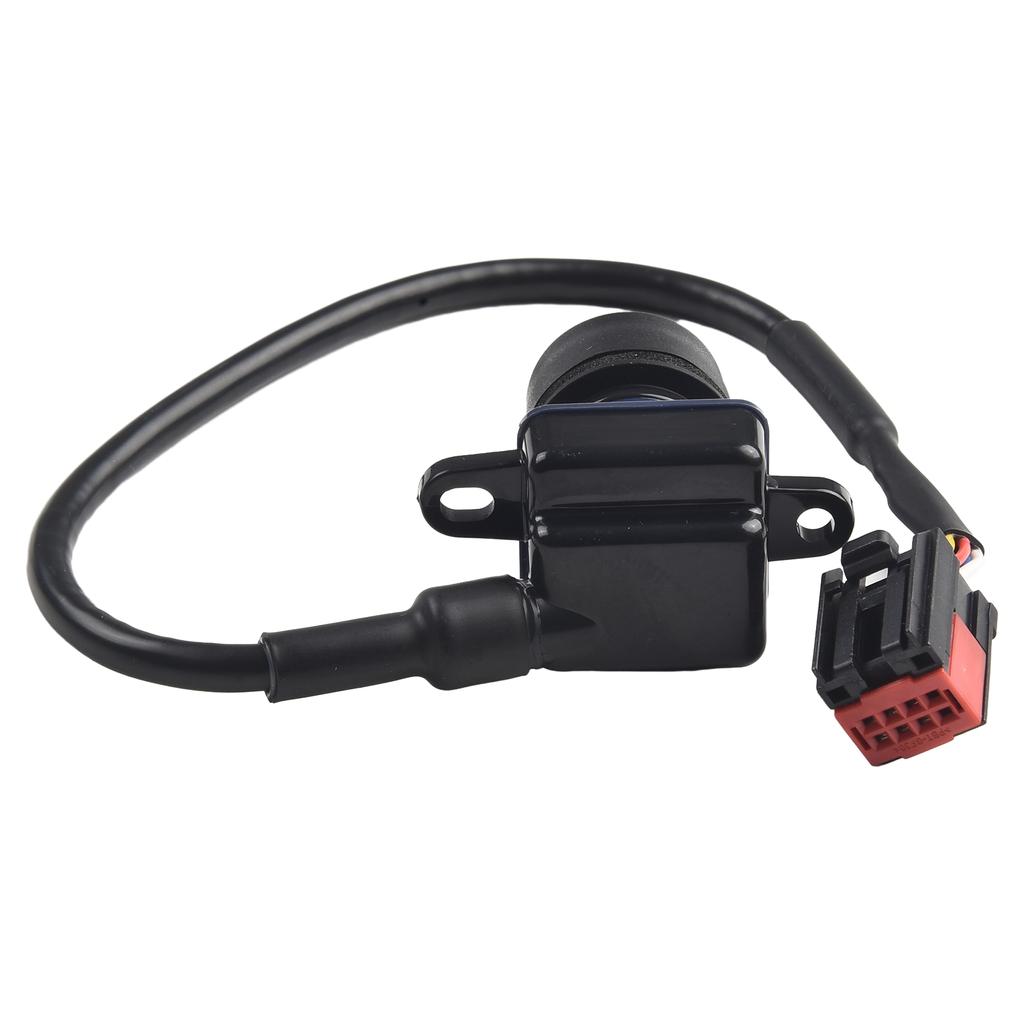 For Dodge Charger 2011-2014 Rear View Backup Camera For Chrysler 300 2011-2014 56054058AH 56054058AD Backup Camera