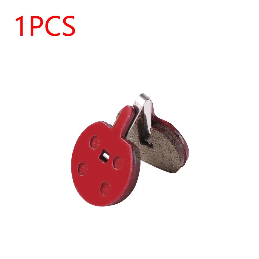 20-1 Шт. Тормозные Колодки Дискового Тормоза для Велосипеда MTB Колодки Тормоза MTB Износостойкие Тормозные Колодки Дискового Тормоза Колодки Дискового Тормоза для Горного Велосипеда MTB Велосипедная Деталь