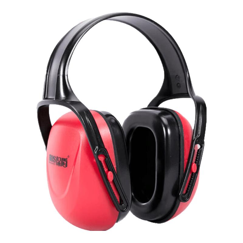 BDS Professional Noise-Canceling Earmuffs
